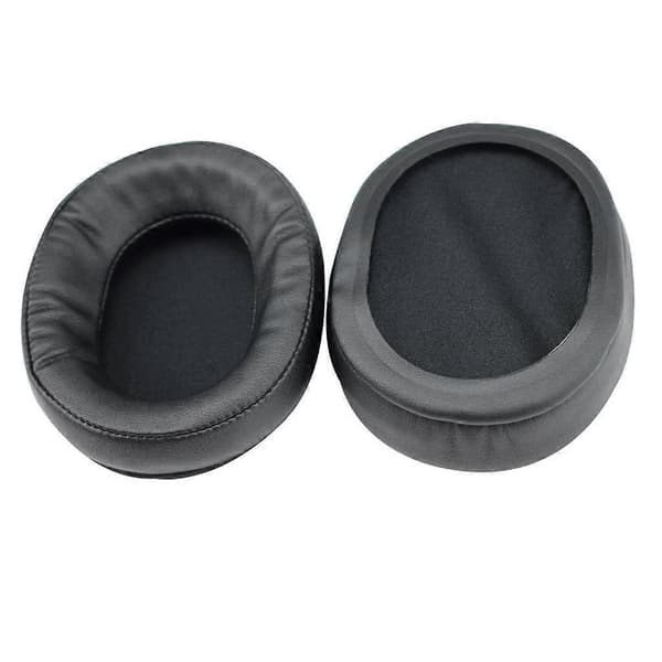 Protein Skin Øreputer for Audio Technica ATH WS1100 ATH-WS1100 Hodetelefoner Erstatning_tfrf