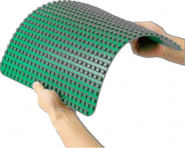 38x38 Duplo Base Plate - 2 Large Base Plates Compatible With All Brands For Building And Display