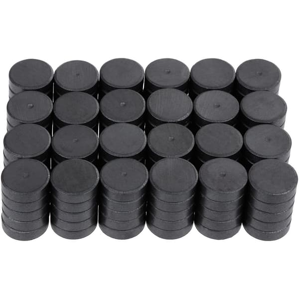 100 sterke keramiske industrimagneter Hobby Håndverksmagneter-11
