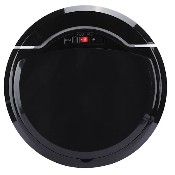 Smart Vacuum Cleaner Robot Sweeper USB Charging 5V Floor Cleaning Machine