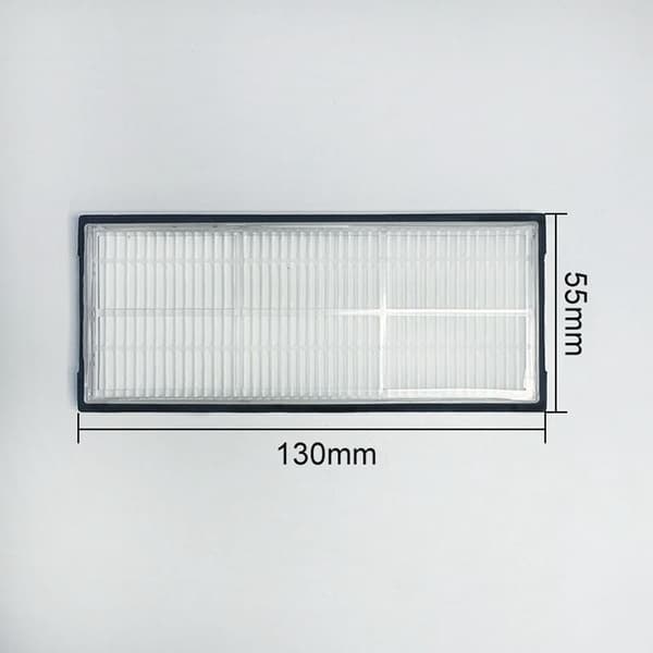 Hepa-suodatin S7 T7S T7Plus -imurin varaosatarvikkeille