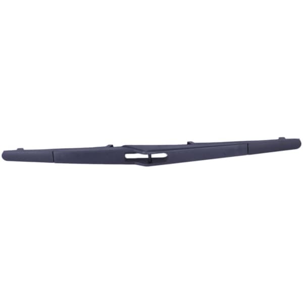 2X Bagrude Viskerblade til H304 / Fiesta