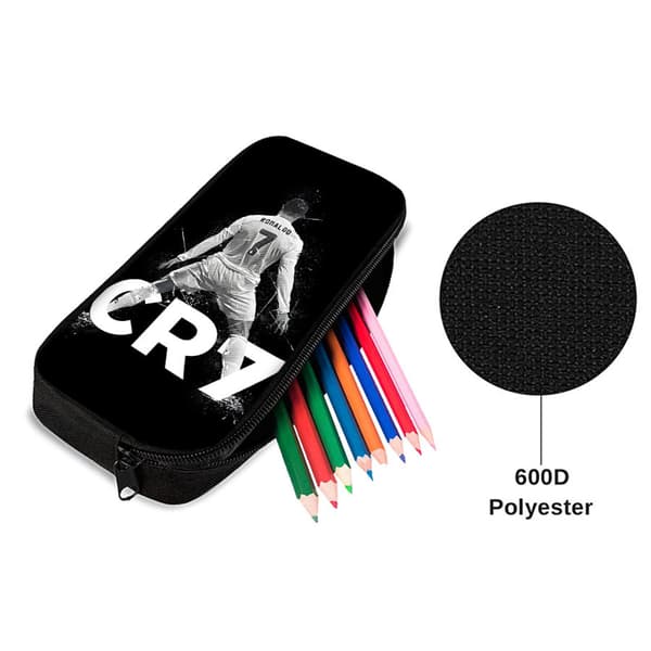 Single-layer Pencil Case Single-layer Pen Student Pencil Case Portable