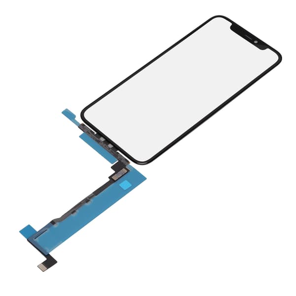 LCD-touchskærm Original reservedel LCD-skærm Touchskærm til iPhone 11 Pro