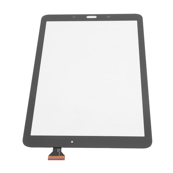 Glas-touchskærm til tablet, erstatning til Samsung Galaxy Tab E 9.6in SM T560