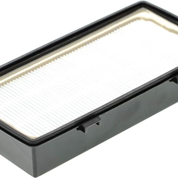 Vacuum Cleaner Filter Compatible with Rowenta RS-RT4310 - Vacuum Cleaner Filter KLB