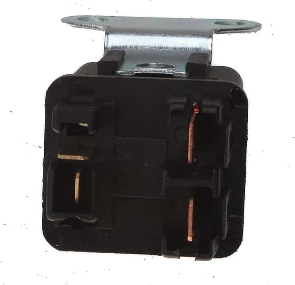 12V Relæ med kontakt til Volvo EC13 EC15 EC20 EC25 EC30 EC35 EC45 EC50