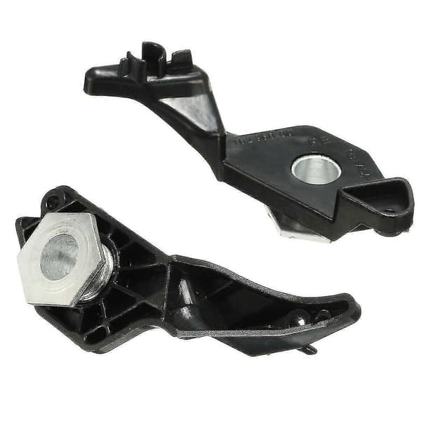 2 Pairs Halogen Headlight Repair Brackets Clip For E60 E61 Car 63126941478