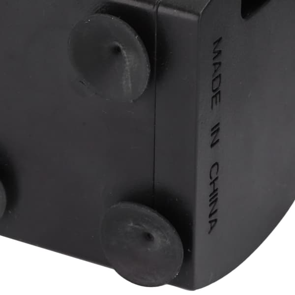 Small Submersible Pump, Quiet and Durable, Fountain Pump for Fish, Submersible Pump 5W (EU Plug 220V)