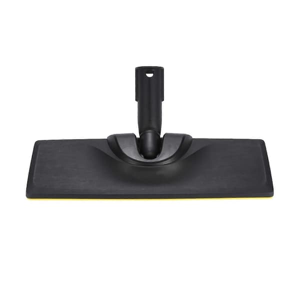 Børstehoved Gulvklud Mikrofiber Erstatning Til Karcher Damprenser Kompatible Dele (FMY)