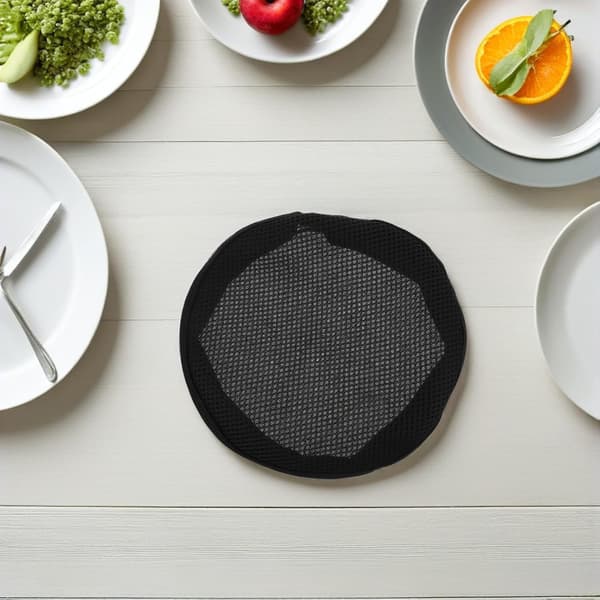 4 stk kokkehatte til mænd Unisex åndbare netkasketter Hårnet Køkken Madservering Professionel