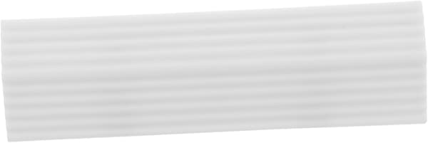 Rubber Threshold Ramp for Indoor Home Cleaning Robot Doorway Ramp