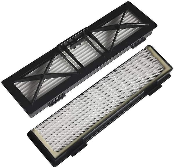 Db 6-pak HEPA-filter til Neato Botvac D7 D3 D4 D5 D6 D70 D75 D80 D85 til Neato Botvac 75e 80 filter