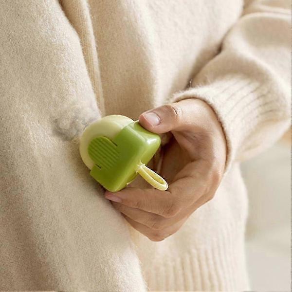Mini Lightweight Adhesive Roller for Removing Lint from Sofas and Beds from Aquaforge