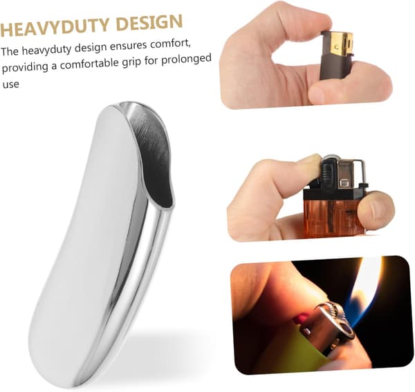 Lighter Case Reusable Lighter Cases Lighter Protective Case Lighter Storage Accessories Lighter Case