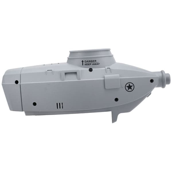 C127 Skallhussett for Stealth Hawk Pro RC Helikopter Fly Drone Reservedeler Tilbehør