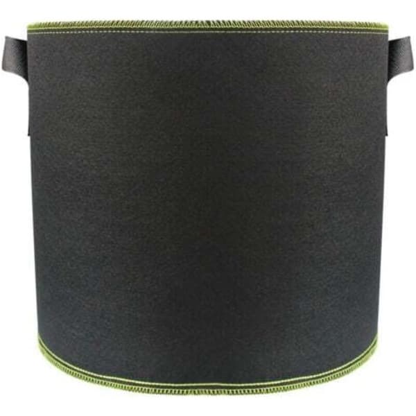 Non-woven växtpåse 5 gallon för potatis och grönsaker