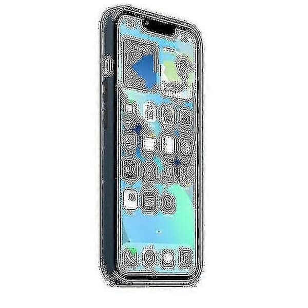 Silikonecover med Magsafe til iPhone 13 Mobilcover