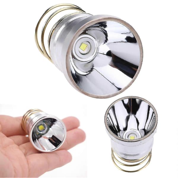 1000 Lumen For Surefire 6p G2 Cool White Xm-l T6 Drop In Led Flashlight Bulb
