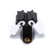 Mopping Brush Broom Holder Hanger, 10 PCS Wall Mounted Mopping Brush Broom Holder Hanger Organizer Storage Kitchen Tools