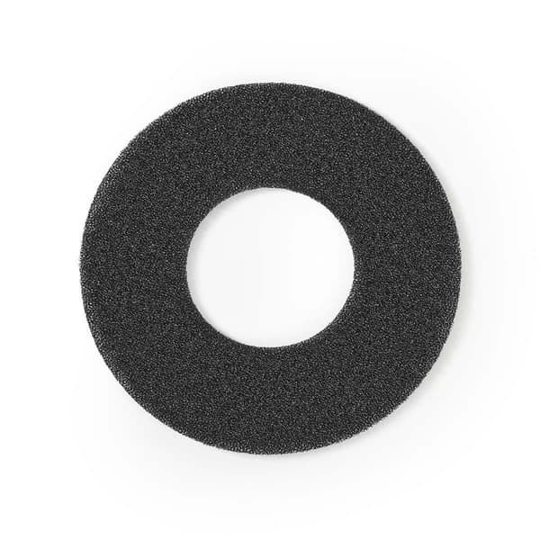Emhætte fedtfilter | 25 x 25 cm 34 Skum