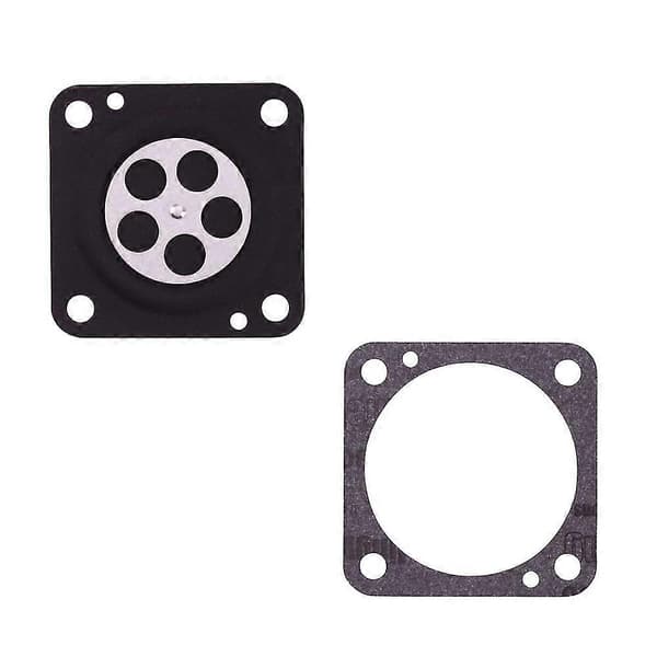 Compatible Wacker WM80 BS60Y BS62Y BS65Y BS105Y Bing 33 Carburetor Repair Kit