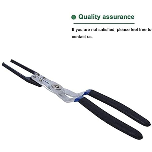 Relay Puller Automatic Fuse Pliers Tool Car Vehicle Battery Terminal Wiper
