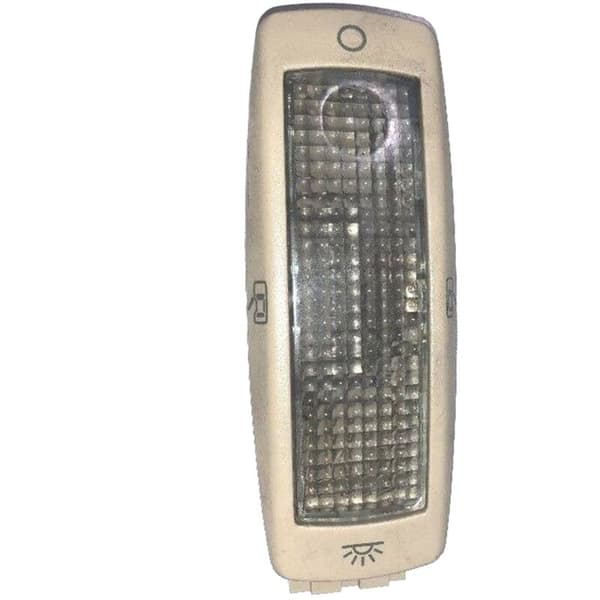 Dome Map Dome Rear Reading Light 3B0947291 for Golf Fabia Seat