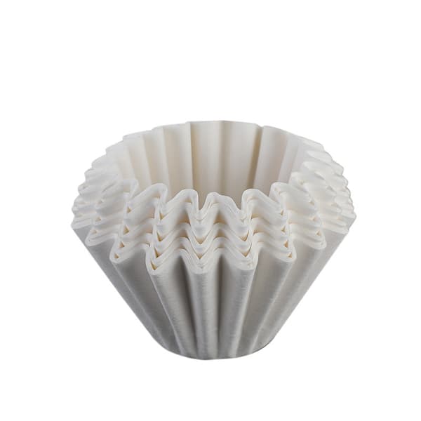 Kaffefilter - 100 st - L