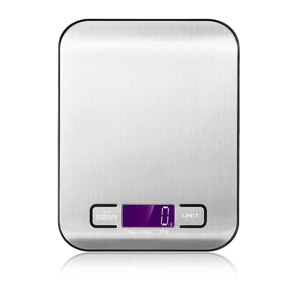 Kitchen Scale, Kitchen Scale, Food Scale, Kitchen Food Scale with Tare/LCD