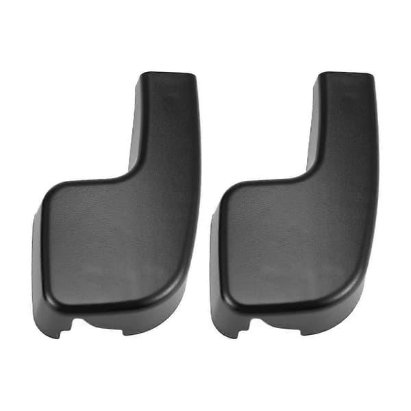 2X Frontruteviskerarmdeksel for 3 E90 E91 E92 61617138990