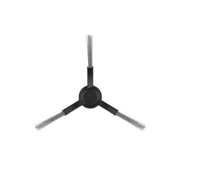 Xiaomi Mi Original Robot Vacuum Mop Pro Sidebørste (Sort) 2-pak Svart 47