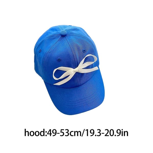 Fasjonabel Unisex Baseballcaps Solhatter Bomull Baseballcaps Stilige Unisex Hodeplagg Nydelig Solhatt Baseball Hodeplagg Rosarød Rosarød Rose Red