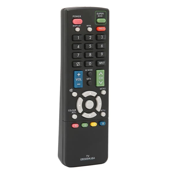 GB305WJSA Universal Remote Control Replacement Battery KLB