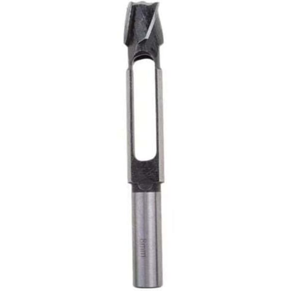Tulppajyrsin, tulppapora, tulppapora 1/2 \" - 8mm