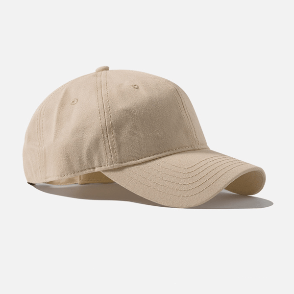 Hatt Omkrets 60-62cm, Stora Sport Baseball Löparkepsar Tenn