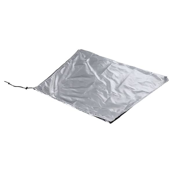 Astronomical Telescope Dust Cover Telescope Outdoor Sunshade Anti-Dew Light Damage Eclipse Observation Hood