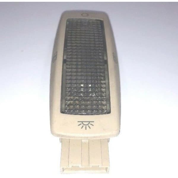Dome Map Dome Rear Reading Light 3B0947291 for Golf Fabia Seat