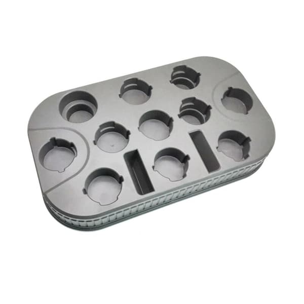 Tilbehørsholder til støvsuger, DC58 V6 V7 V8V10V11V15 Dockingstation, Adapter