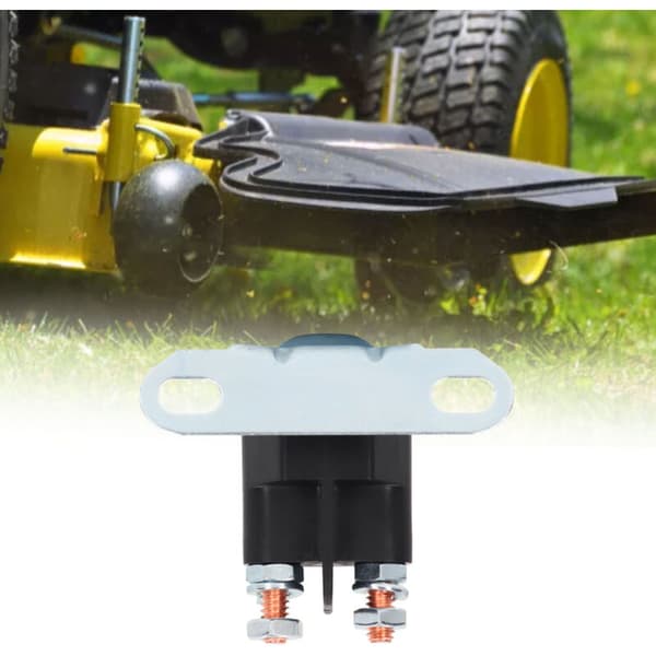 Käynnistysreleen solenoidi, traktoritarvike MTD 725 04439B:lle
