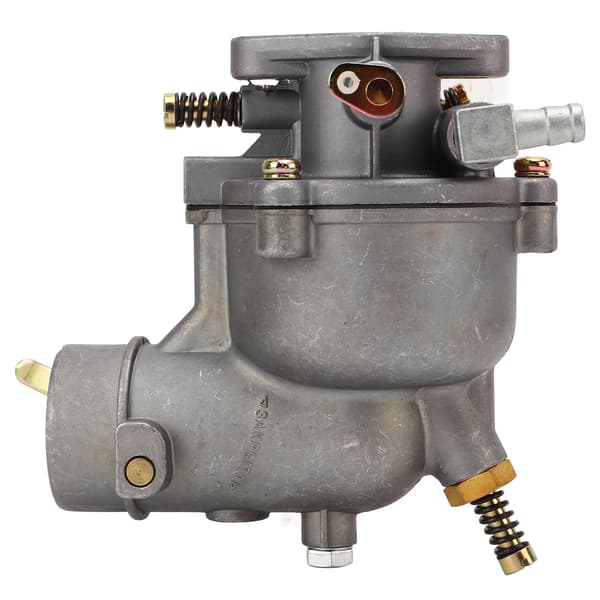 Carburetor 390323 Metal Engine Carburetor Assy for 7Hp 8Hp 9Hp Horizontal L-head Older Engine
