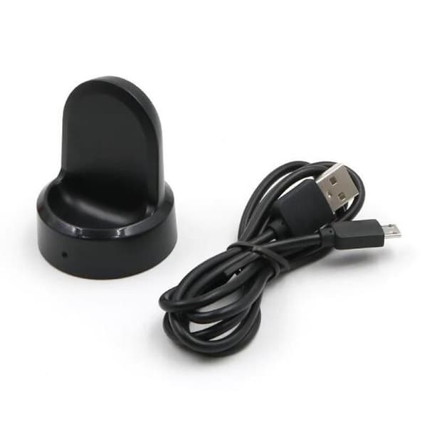 Induktionsoplader induktiv ladestation - Qi smartphones trådløs