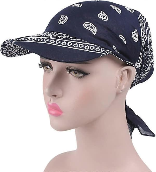 Ponytail Baseball Cap Hiking Cap with Brim Summer Cap Sun Hat Baggy Beach Cap