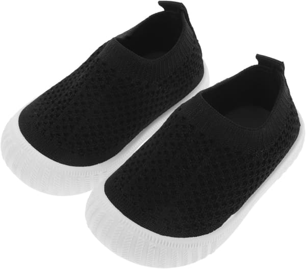 Drenge Piger Gåsko Sneakers Skridsikre Strømper Sko Pige Barfodet