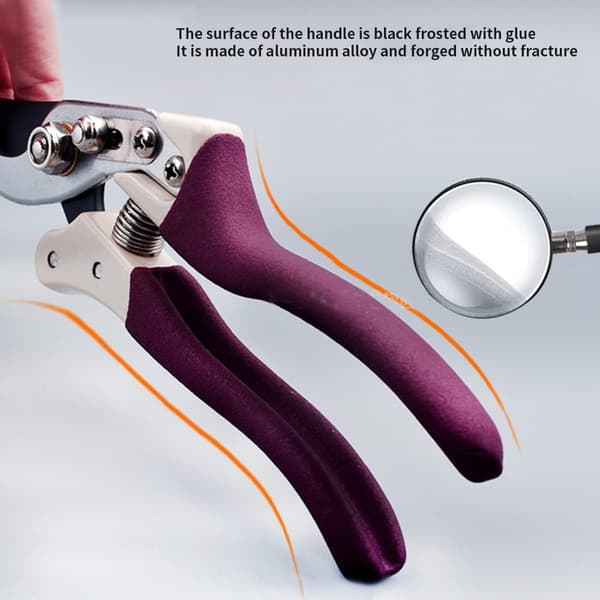 1 stk knivskarpe blade til terrassehaveelskeren