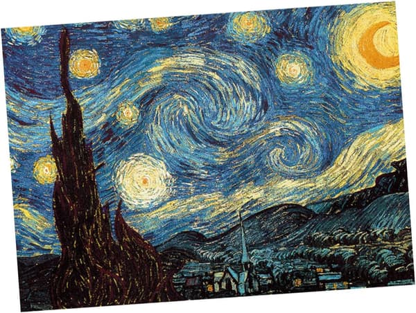 234 biter Sky Puzzle Puslespill for voksne Pedagogisk leketøy for voksne
