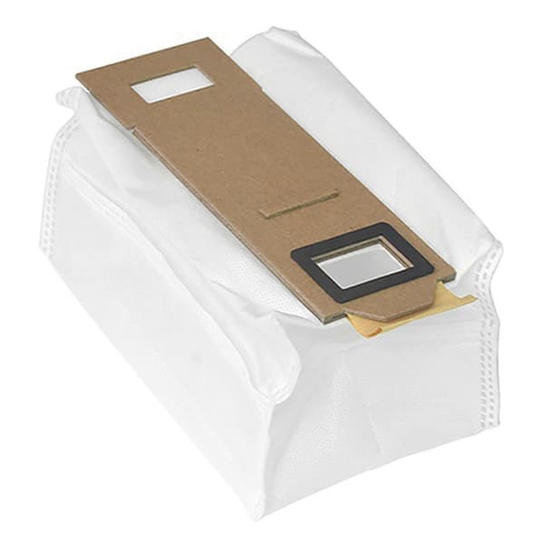 Dust Bag for S7 T7S Plus S7 Plus Robot Vacuum Cleaner Replacement Accessories Sweeping Spare Part P as shown