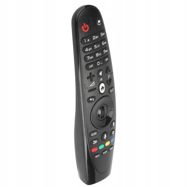 Fjärrkontroll för AN MR600 TV LG MAGIC TV