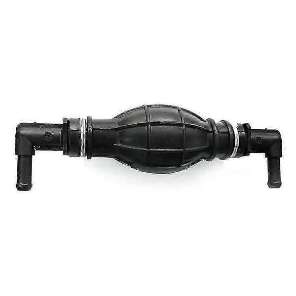 Brændstofpumpe til Nissan Navara D40 & Pathfinder R51M Bildeler 17051-EC00B