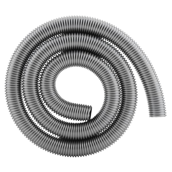 2m Flexible Hose Soft Tube - Inner Diameter 32mm, Outer Diameter 39mm - Household Vacuum Cleaner Accessory